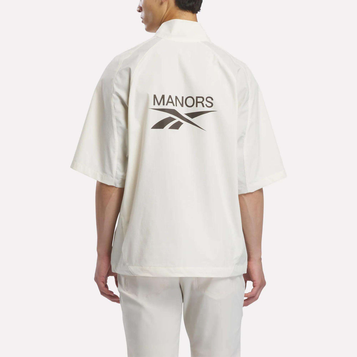 Reebok x Manors Men's Tour Shirt - Image 4