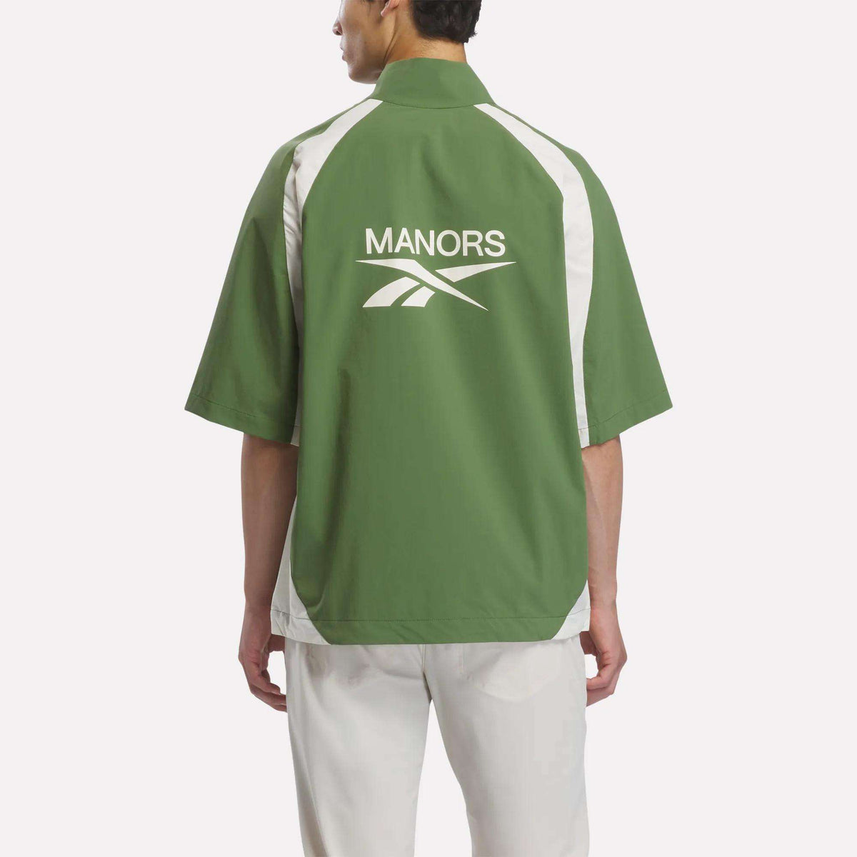 Reebok x Manors Men's Tour Shirt - Image 4