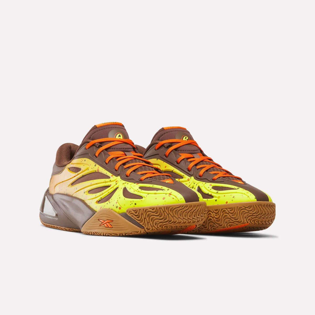 Reese's x Angel Reese 1 Basketball Shoes - Image 4