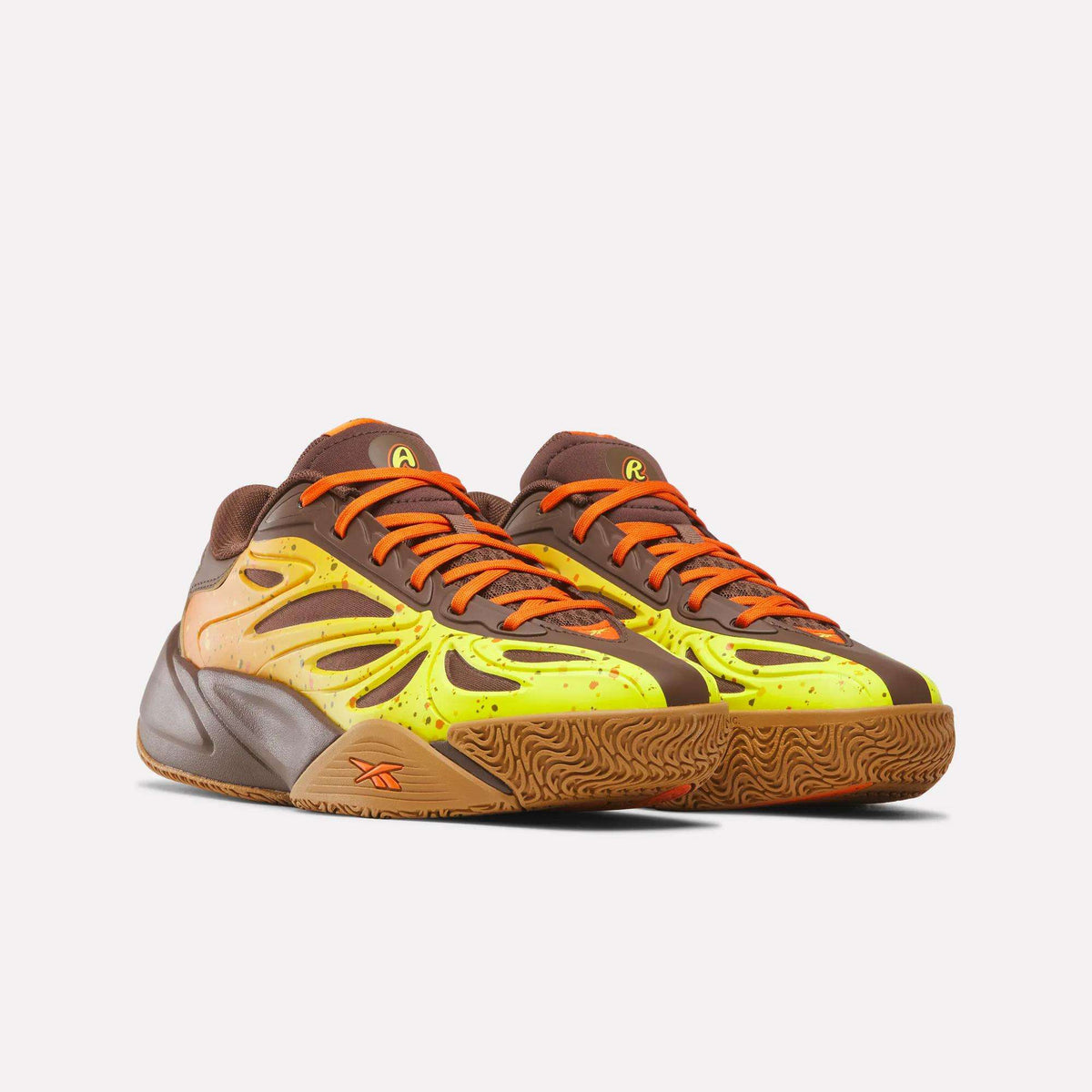 Reese's x Angel Reese 1 Basketball Shoes - Big Kids - Image 4