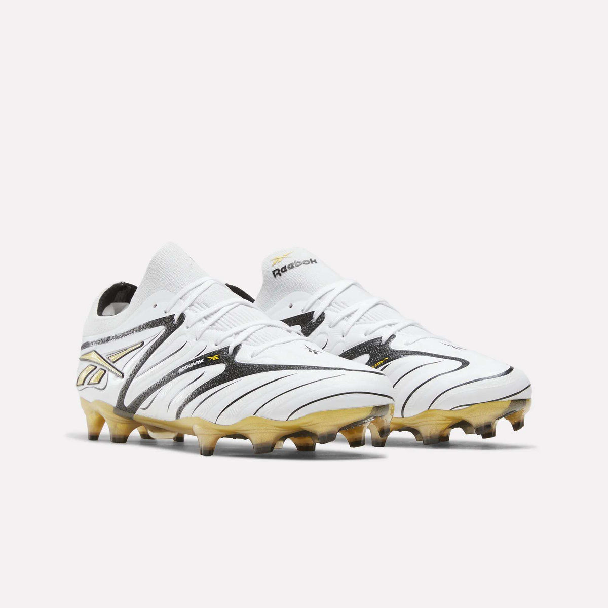 Sidewinder 26 Elite Firm Ground Cleats - Image 4