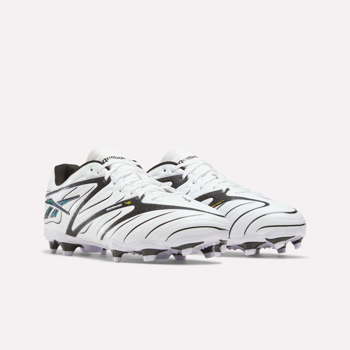 Sidewinder 26 League Firm Ground Cleats - Image 4