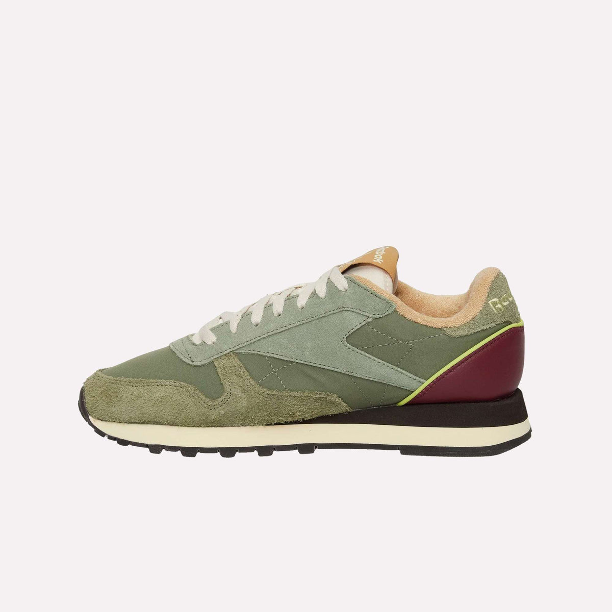 Classic Leather Premium LTD Shoes - Image 4