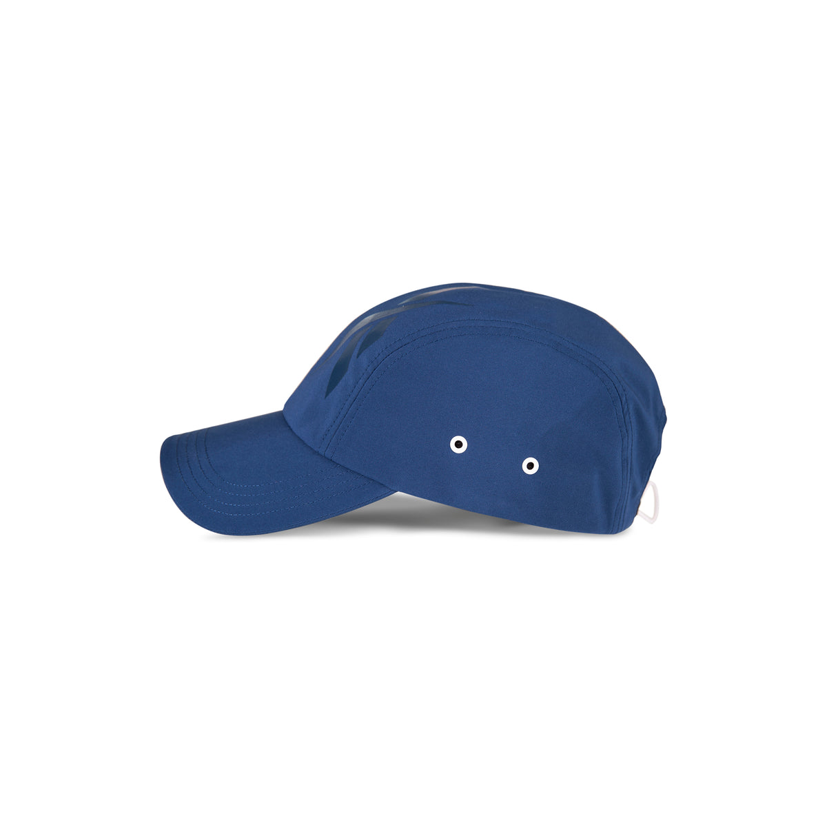 Technical Running Cap With Drawcord - Image 4