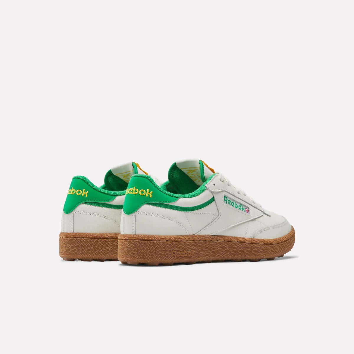Men's Club C Golf Shoes - Image 4