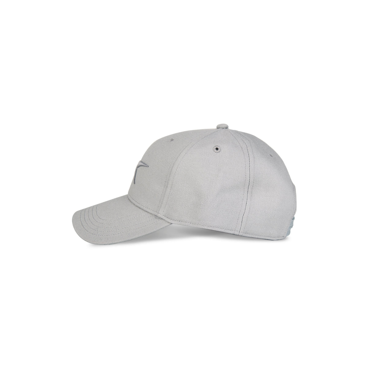 Vector Baseball Cap - Image 4