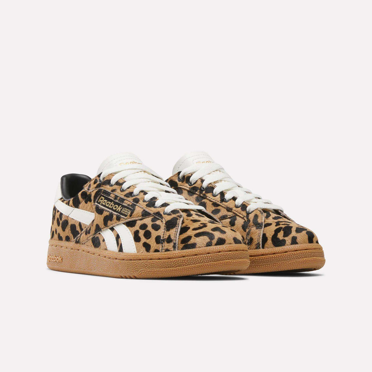 Women's Club C Grounds UK Shoes - Image 4