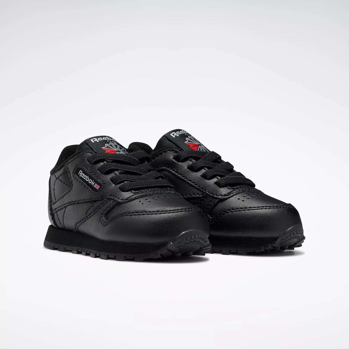 Classic Leather Shoes - Baby & Toddler - Image 5