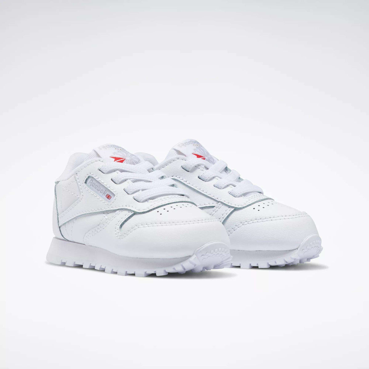 Classic Leather Shoes - Baby & Toddler - Image 5