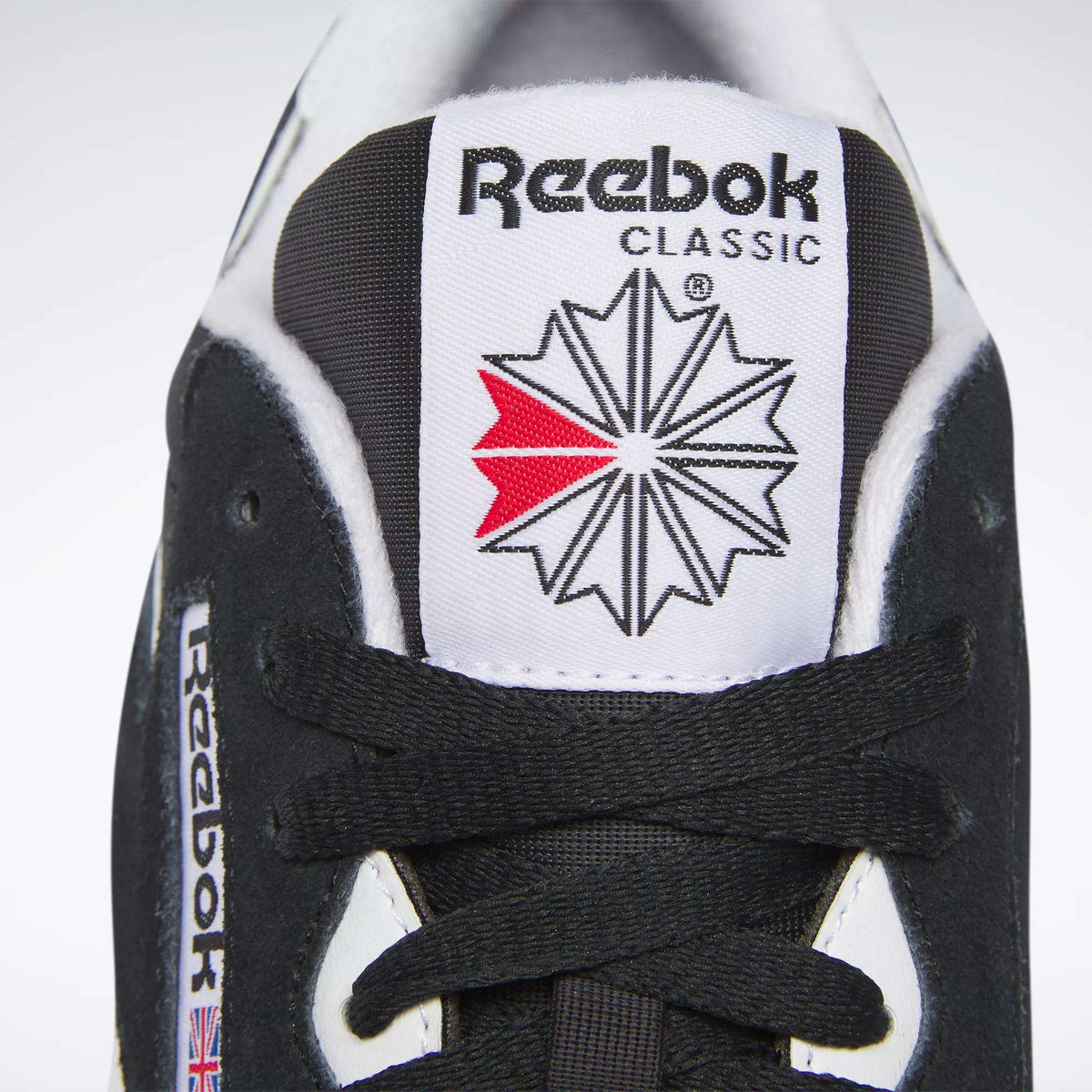 Classic Nylon Shoes - Image 5