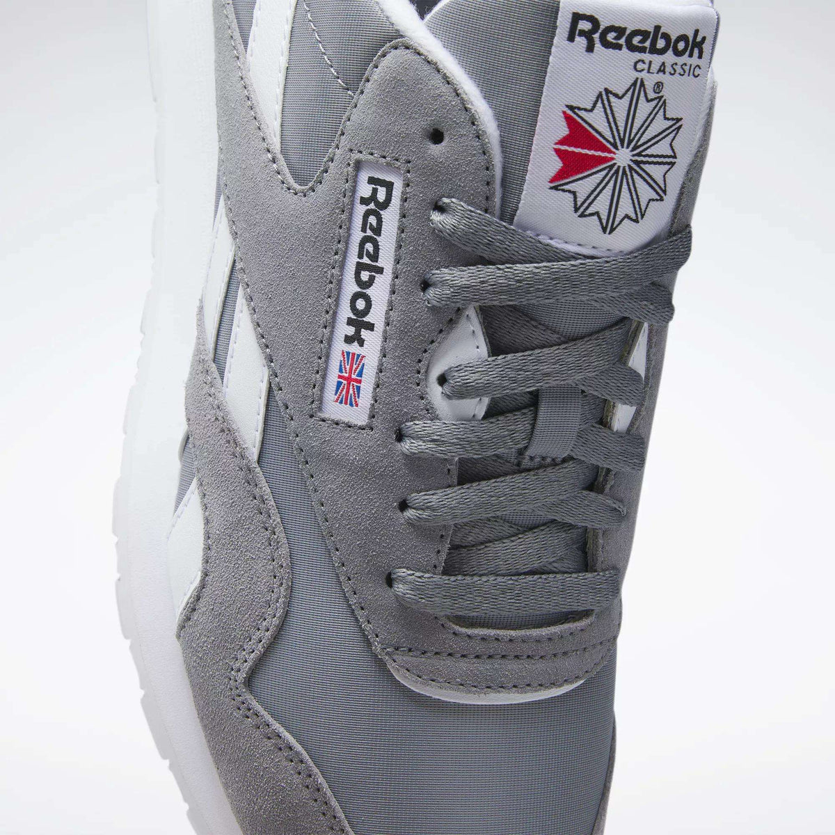 Classic Nylon Shoes - Image 5