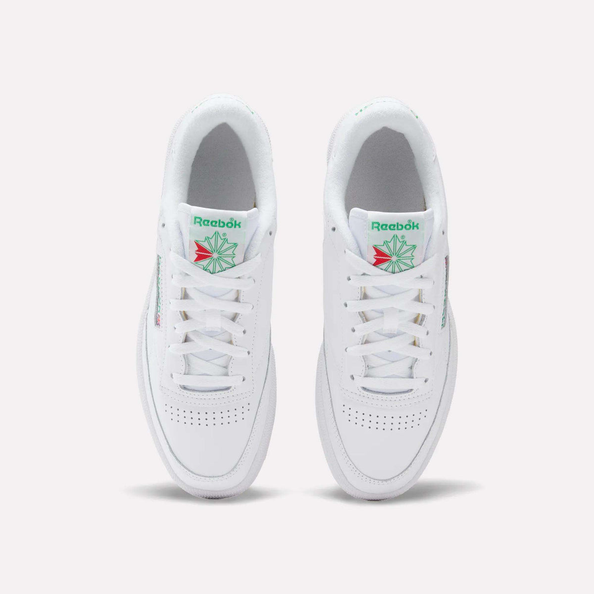 Club C 85 Shoes - Image 5