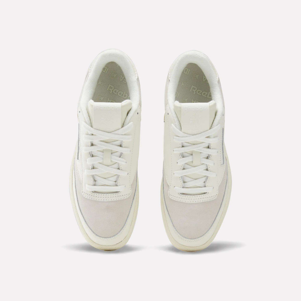 Reebok x IDEA Club C 85 Shoes - Image 5