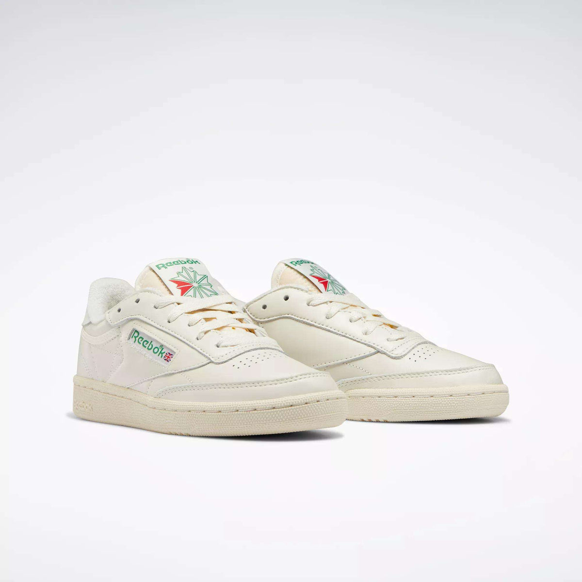 Women's Club C 85 Vintage Shoes - Image 5