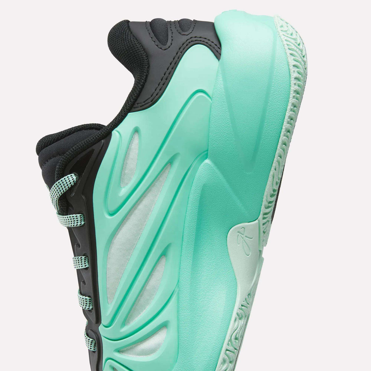 Angel Reese 1 Basketball Shoes - Big Kids - Image 5