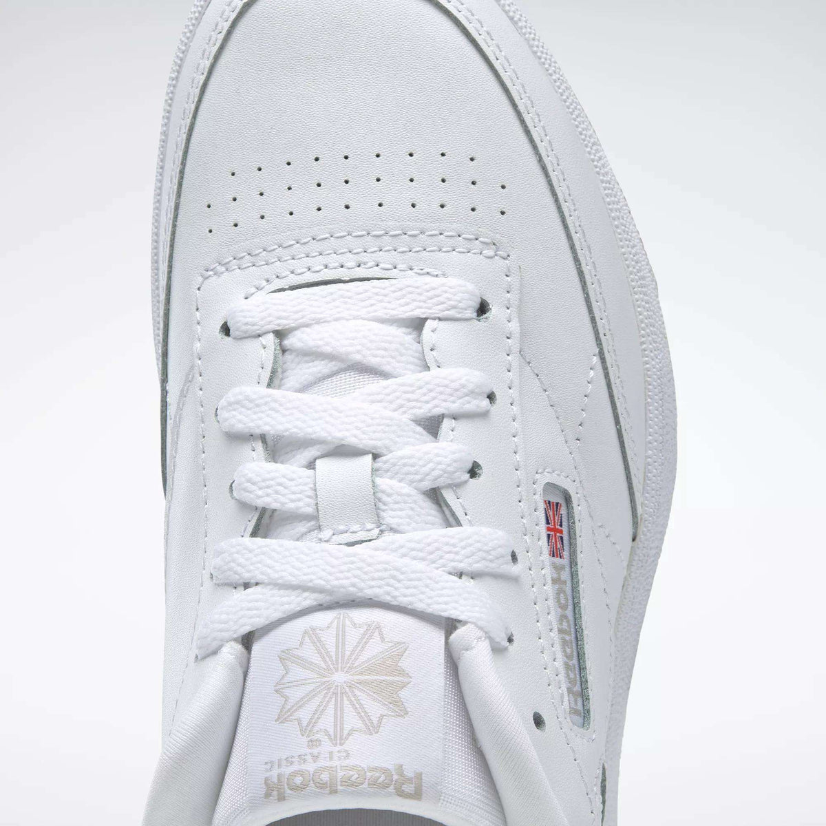 Club C Shoes - Big Kids - Image 5
