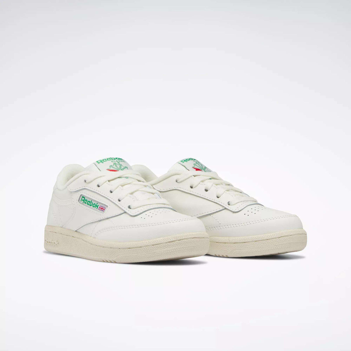 Club C Shoes - Little Kids - Image 5
