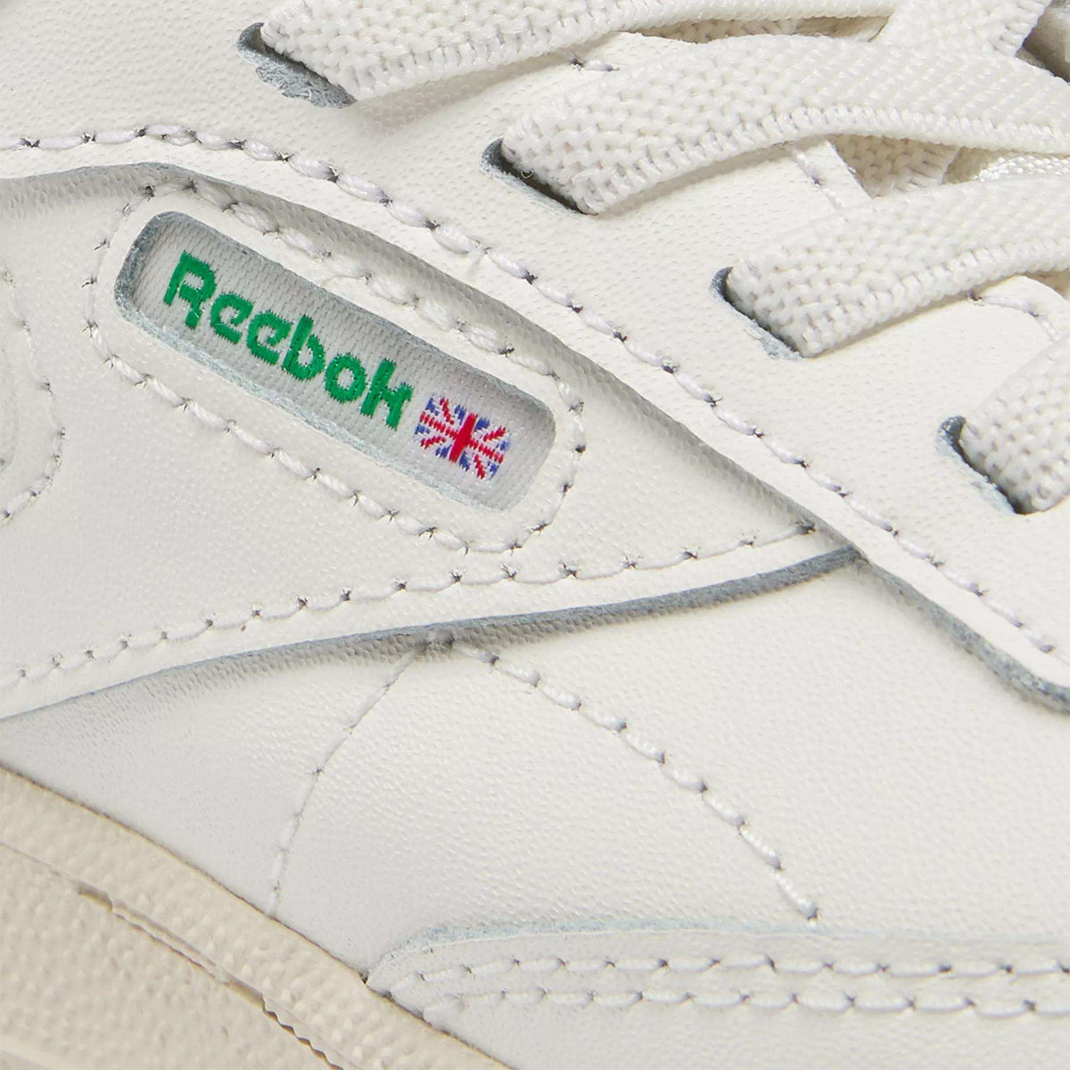 Club C Shoes - Baby & Toddler - Image 5