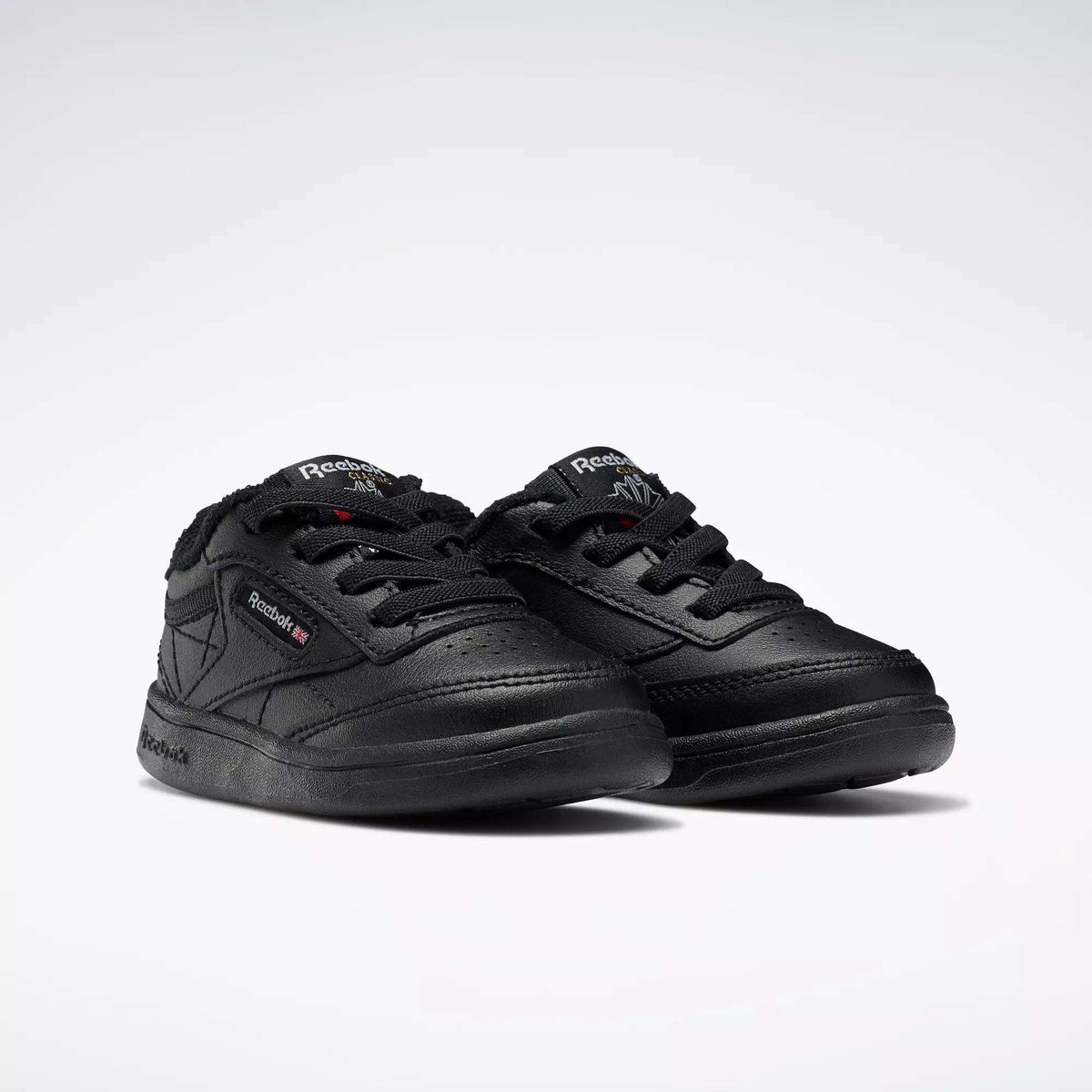 Club C Shoes - Baby & Toddler - Image 5