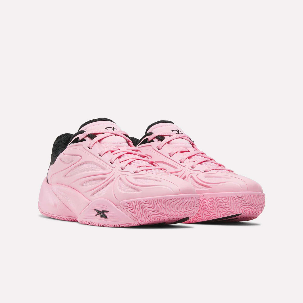 Angel Reese 1 Basketball Shoes - Big Kids - Image 5