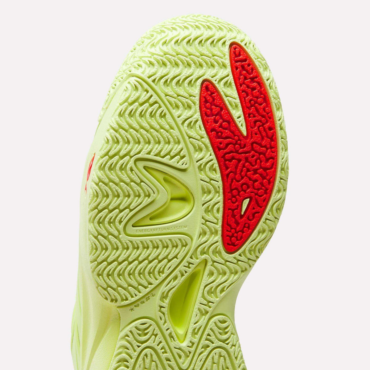 Angel Reese 1 Basketball Shoes - Big Kids - Image 5