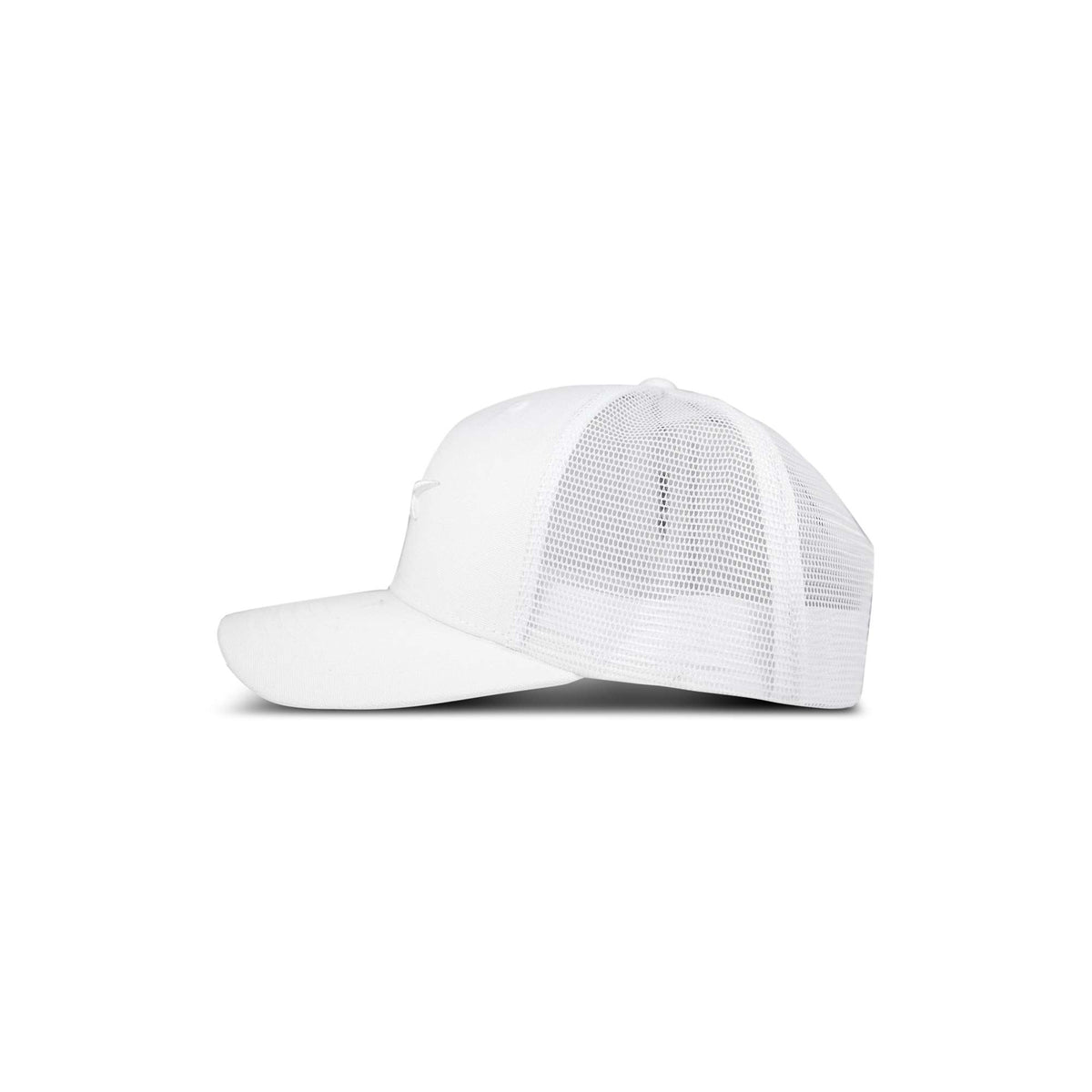 Embroidered Vector Trucker Cap - Image 5