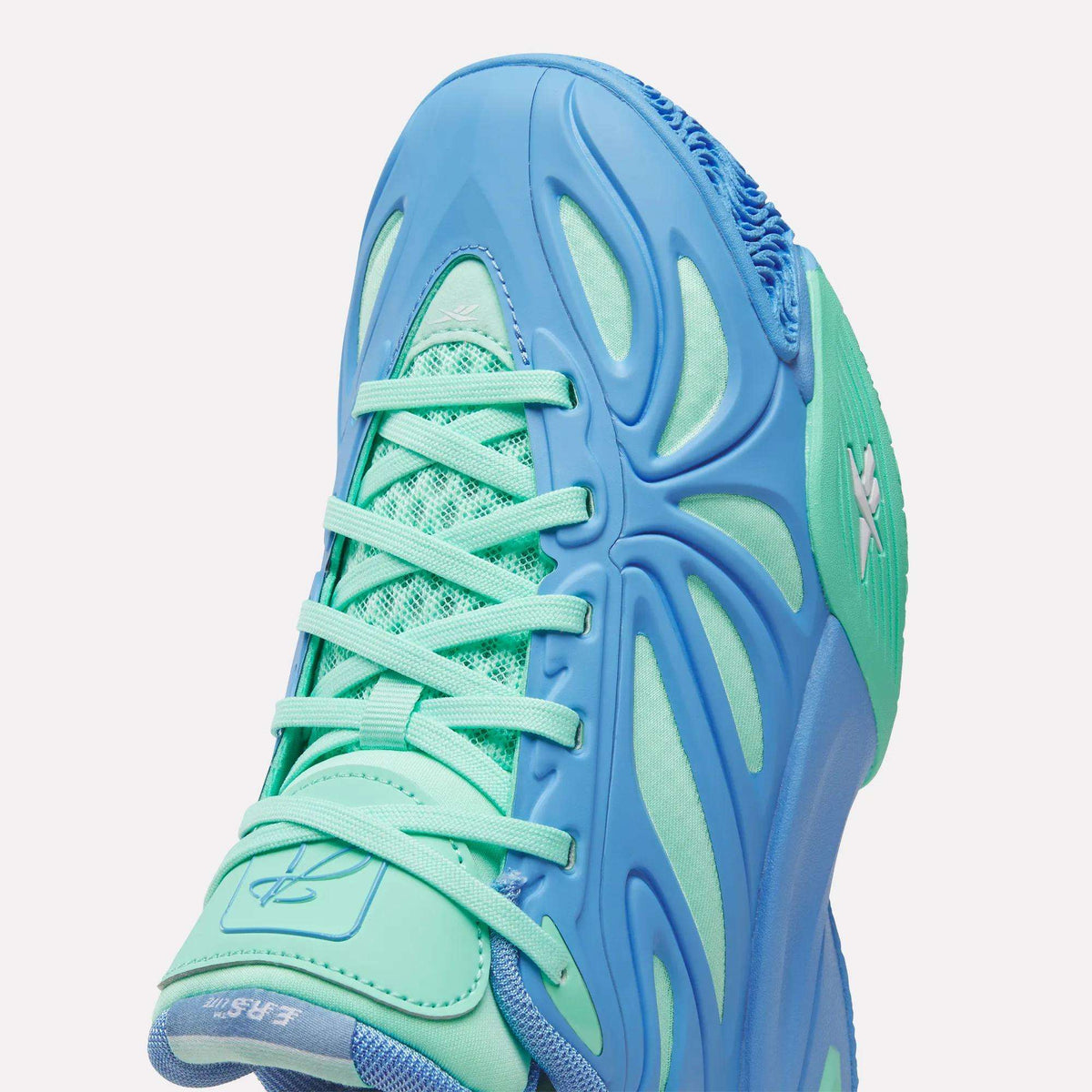 Angel Reese 1 Basketball Shoes - Big Kids - Image 5