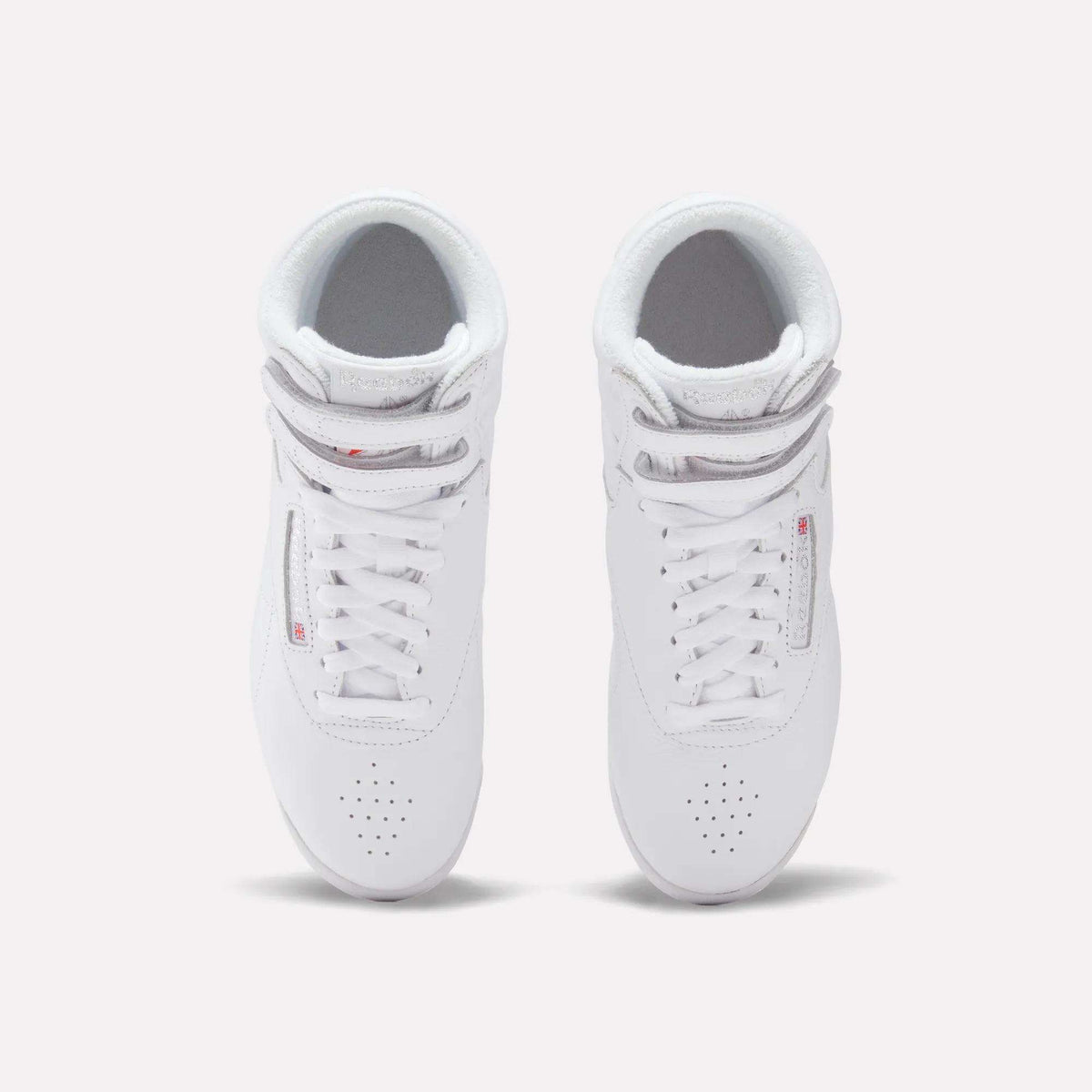 Women's Freestyle Hi Shoes - Image 5