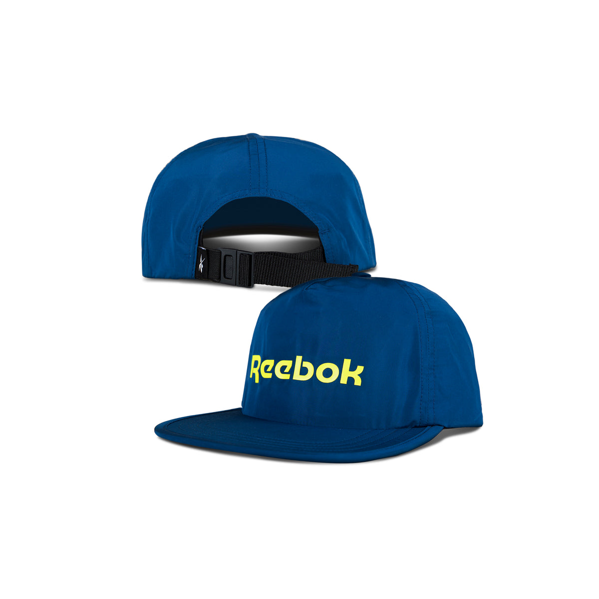 Flat Brim Running Cap - Image 5
