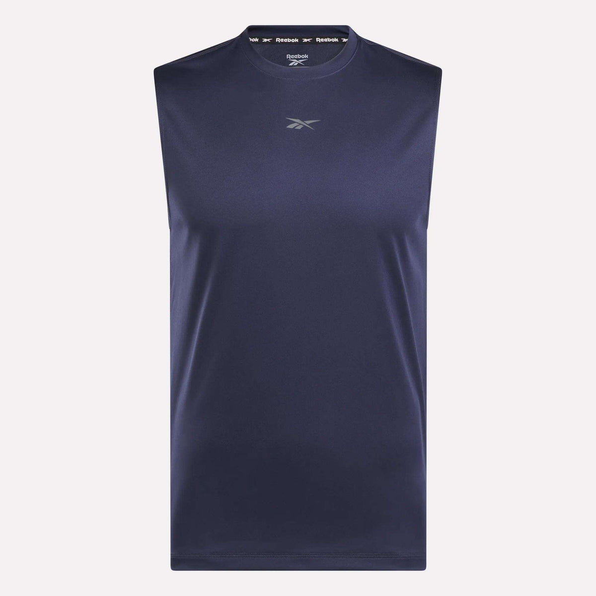 Men's Sleeveless Tech Training T-Shirt - Image 5