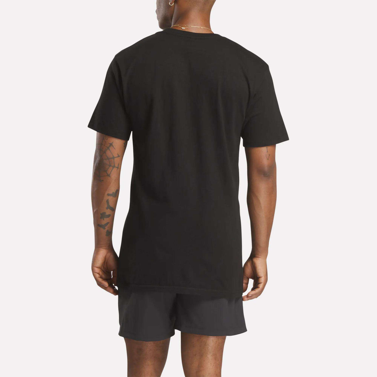 Men's Logo T-Shirt - Image 5