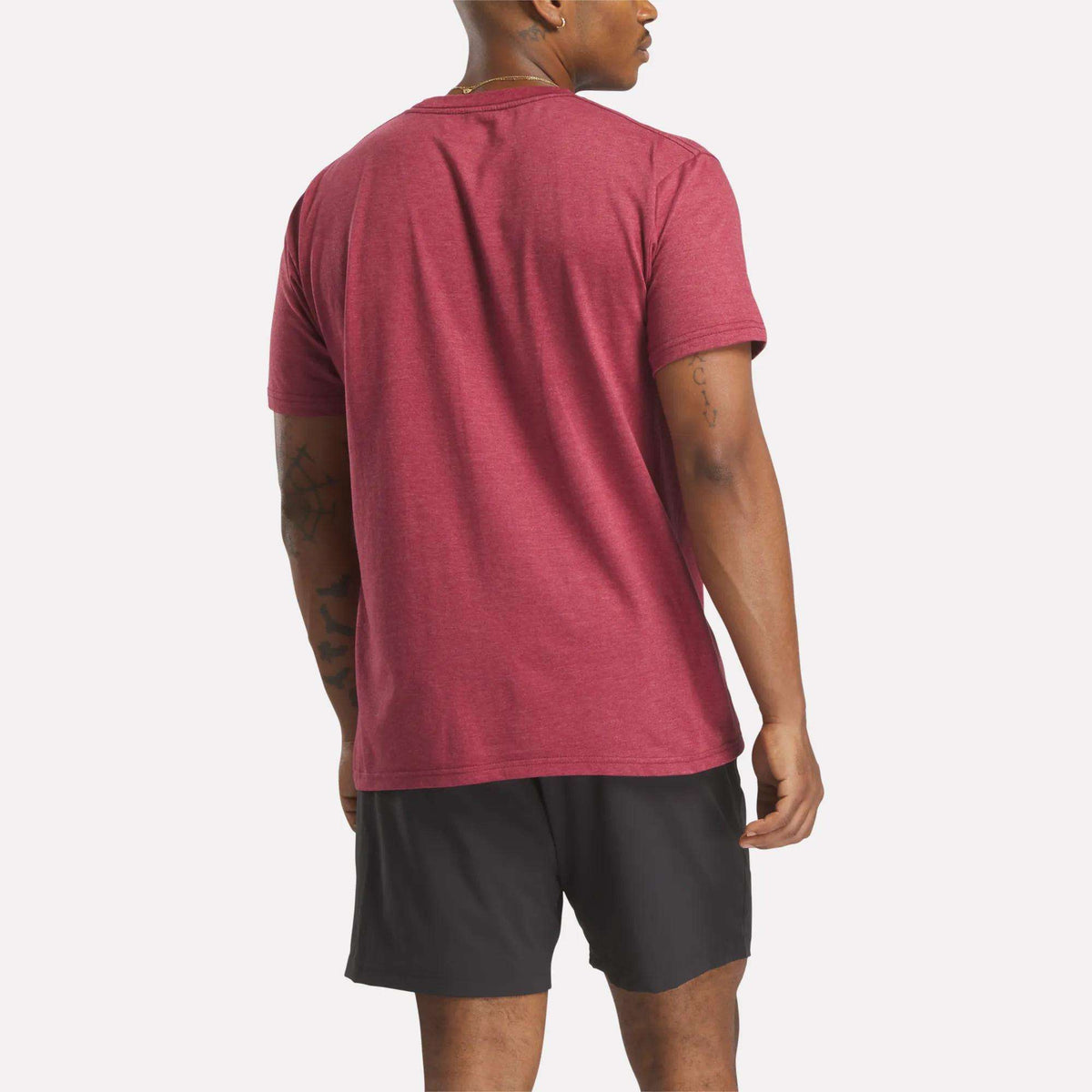 Men's Logo T-Shirt - Image 5
