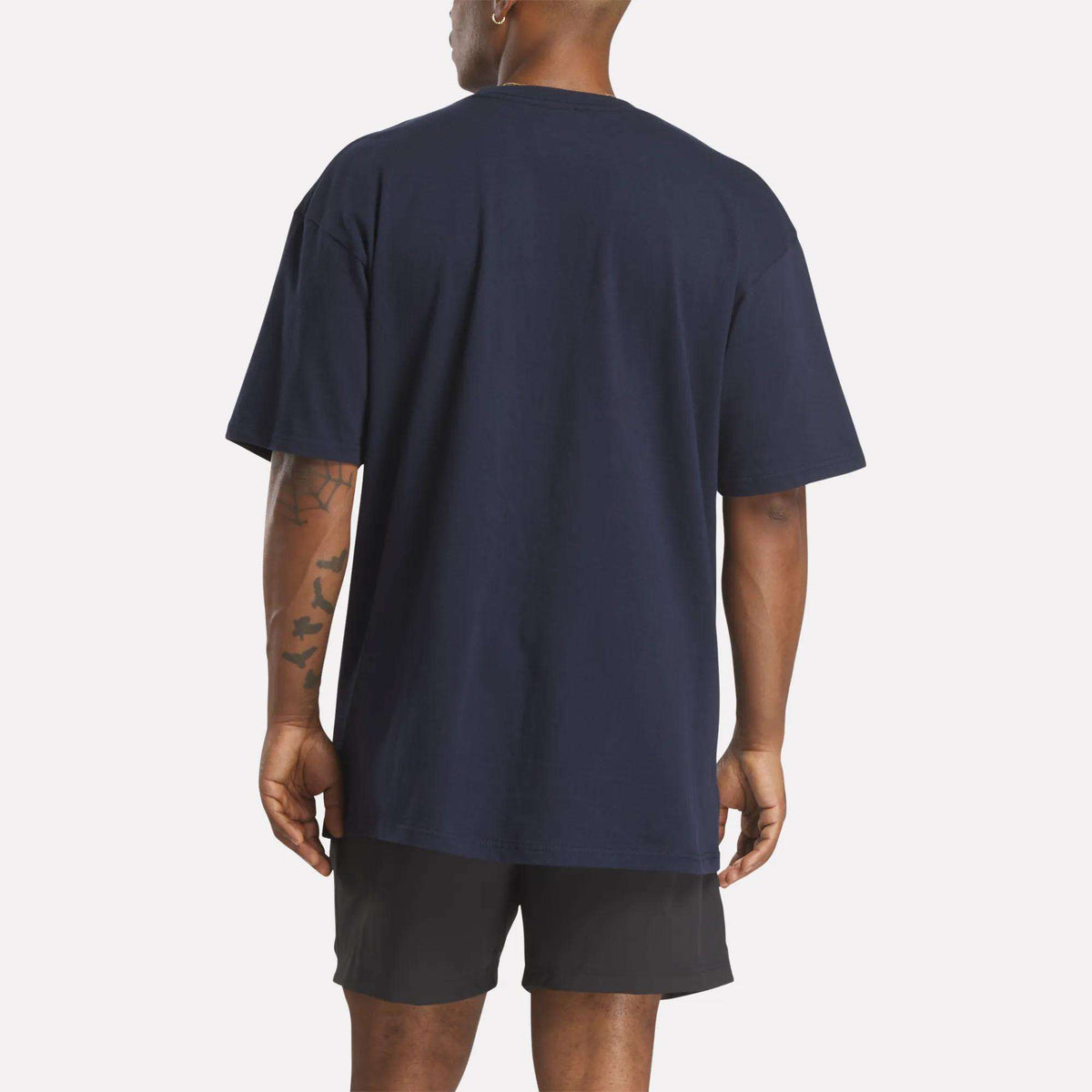 Men's Logo T-Shirt - Image 5