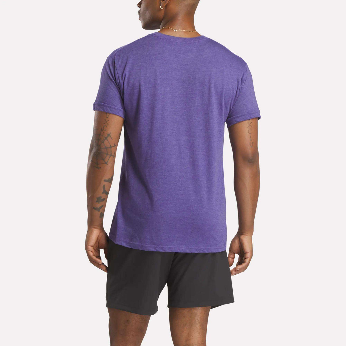 Men's Logo T-Shirt - Image 5