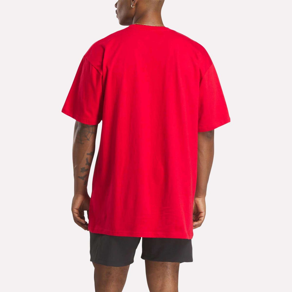 Men's Logo T-Shirt - Image 5