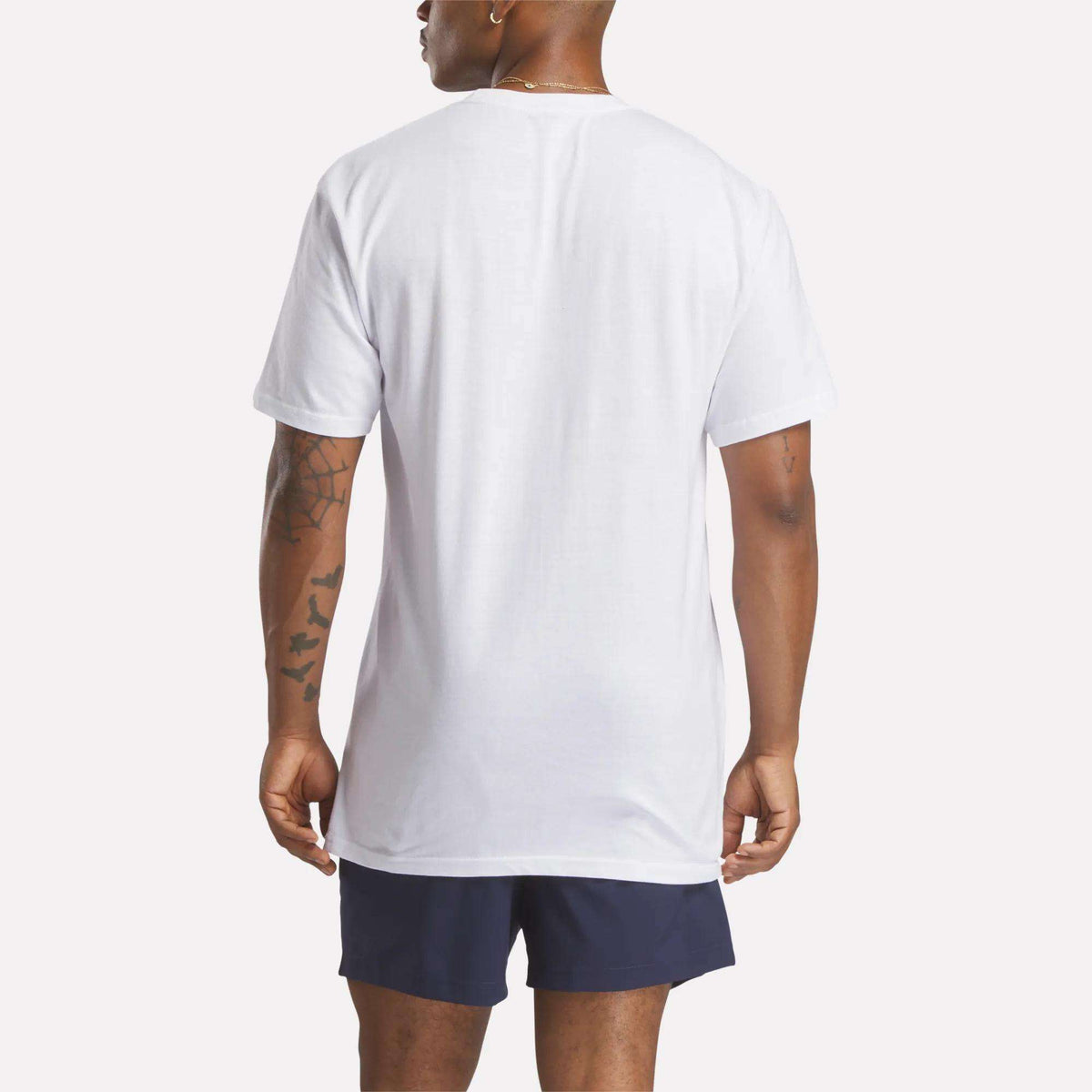 Men's Logo T-Shirt - Image 5