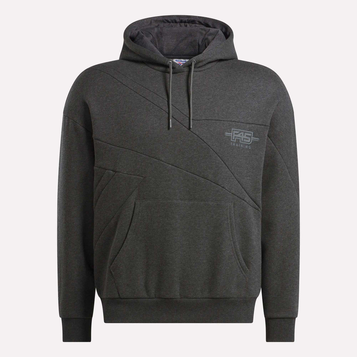 Men's Reebok x F45 Training Relaxed Hoodie - Image 5