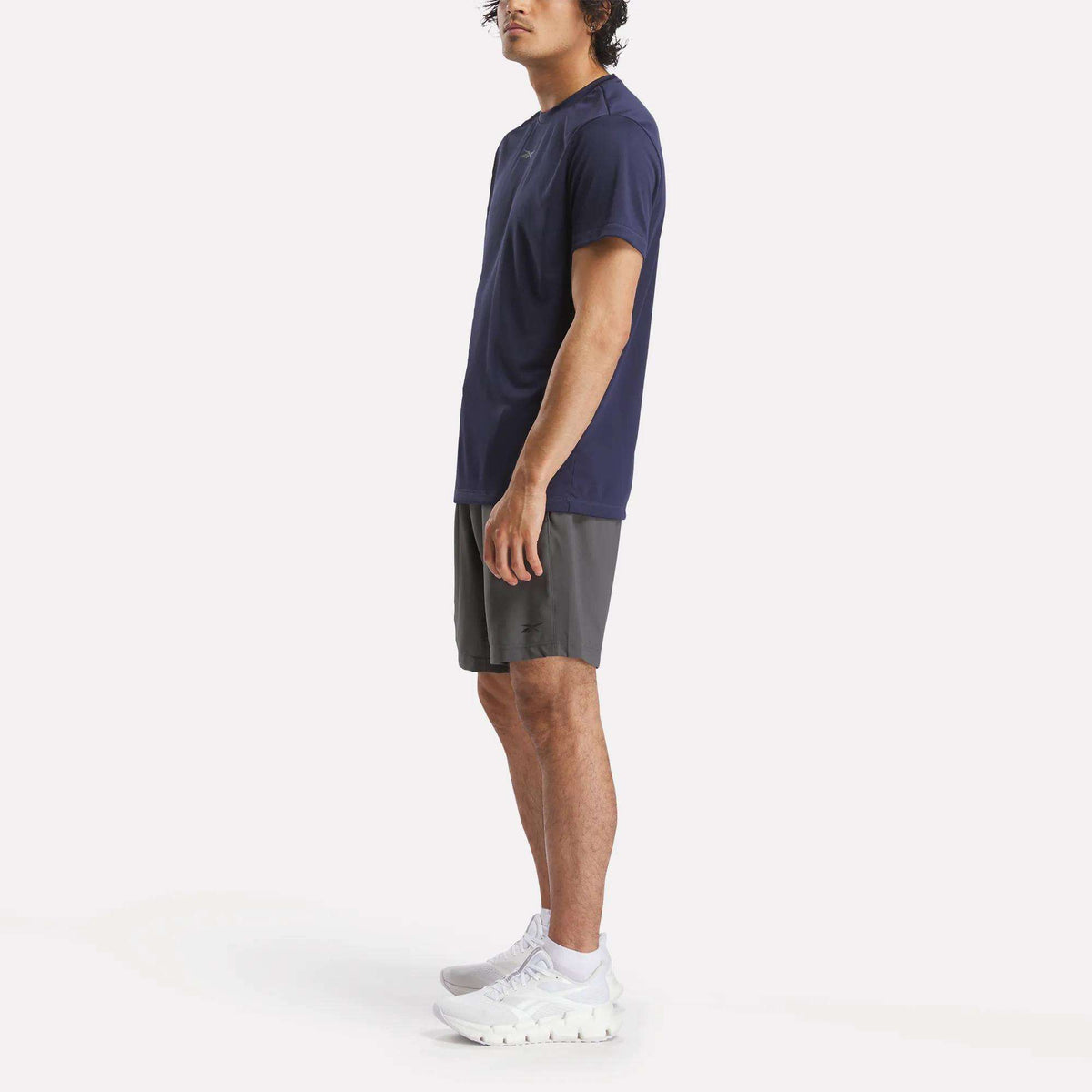 Men's Short Sleeve Tech Training T-Shirt - Image 5
