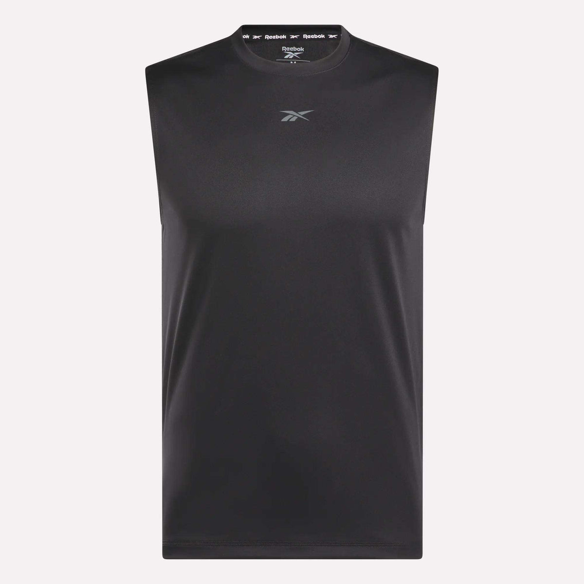Men's Sleeveless Tech Training T-Shirt - Image 5