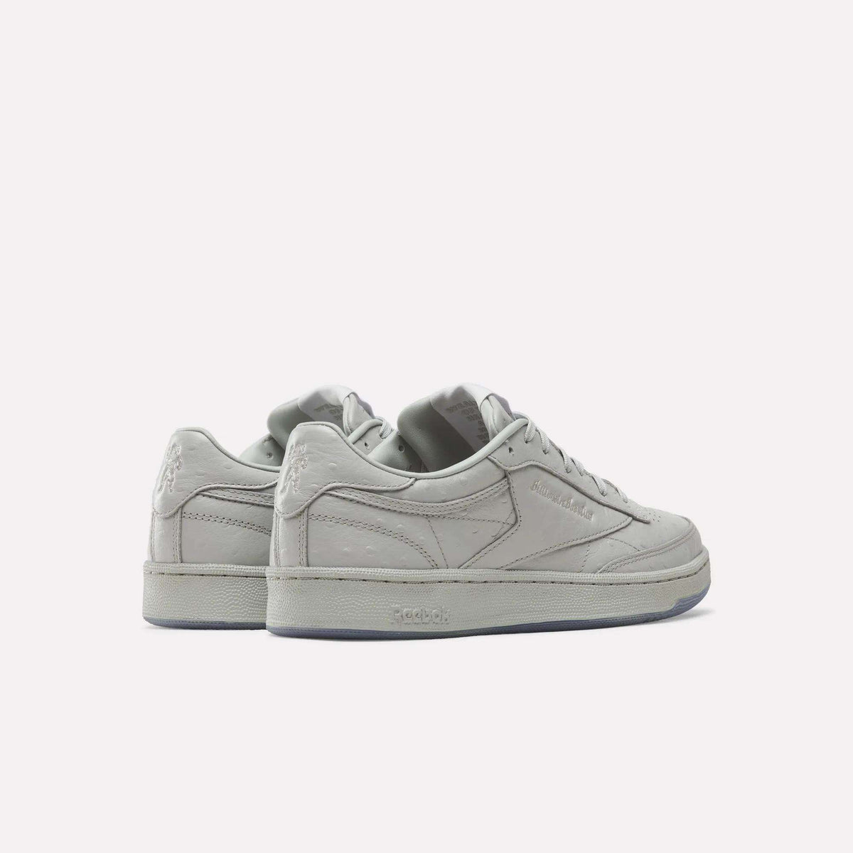 Reebok x BBC Club C 85 Shoes - Image 5