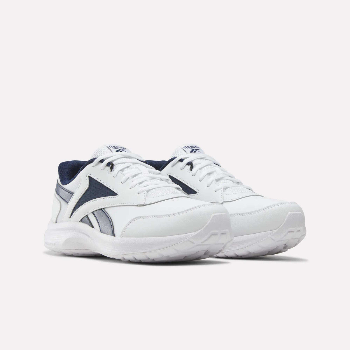 Men's Walk Ultra 7 DMX Max Shoes - Wide 4E - Image 5