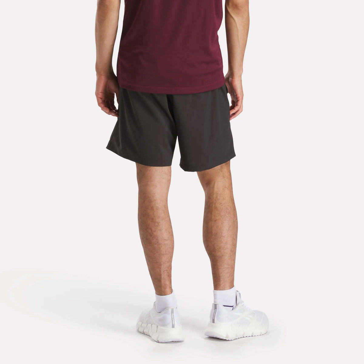 Men's Woven Shorts - Image 5