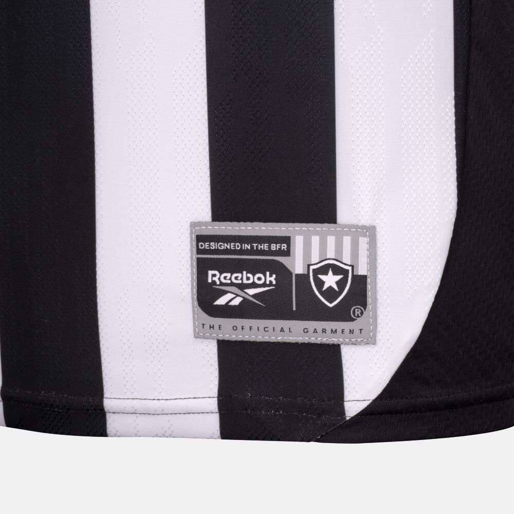 Botafogo Men's Home Jersey - Image 5