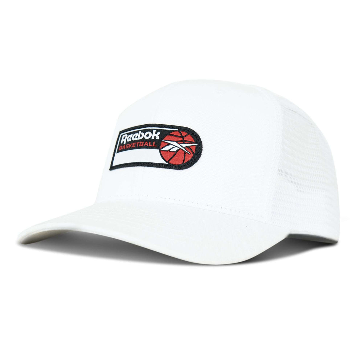 Basketball Trucker Cap - Image 5