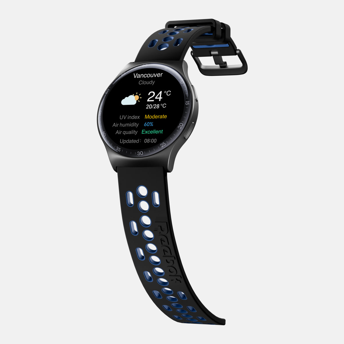 Reebok Pulse Smartwatch - Image 5