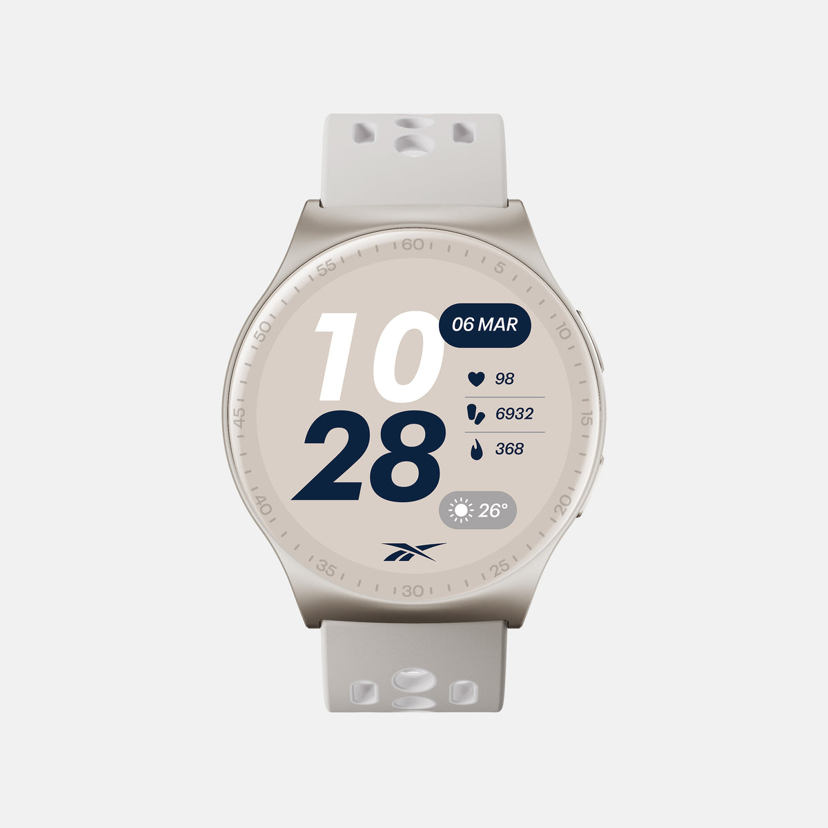 Reebok Pulse Smartwatch - Image 5