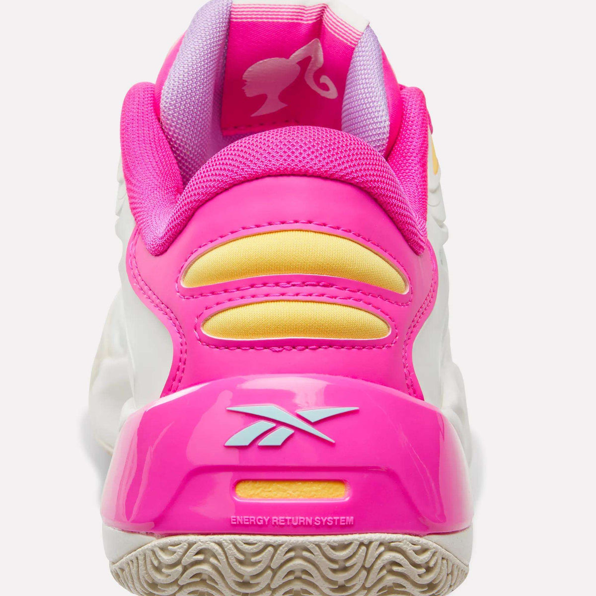 Reebok x Barbie: Angel Reese 1 - Image 5