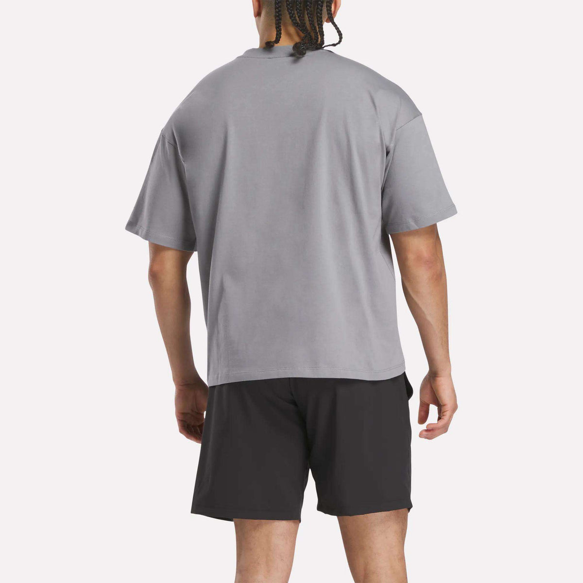 Reebok x F45 Training Graphic T-Shirt - Image 5