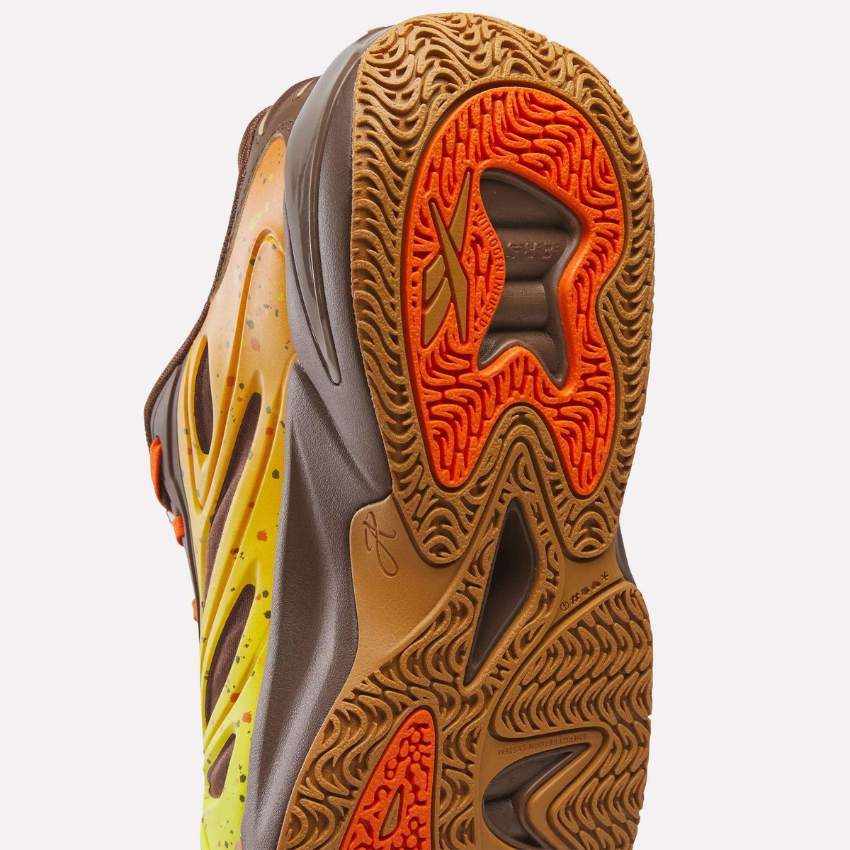 Reese's x Angel Reese 1 Basketball Shoes - Image 5