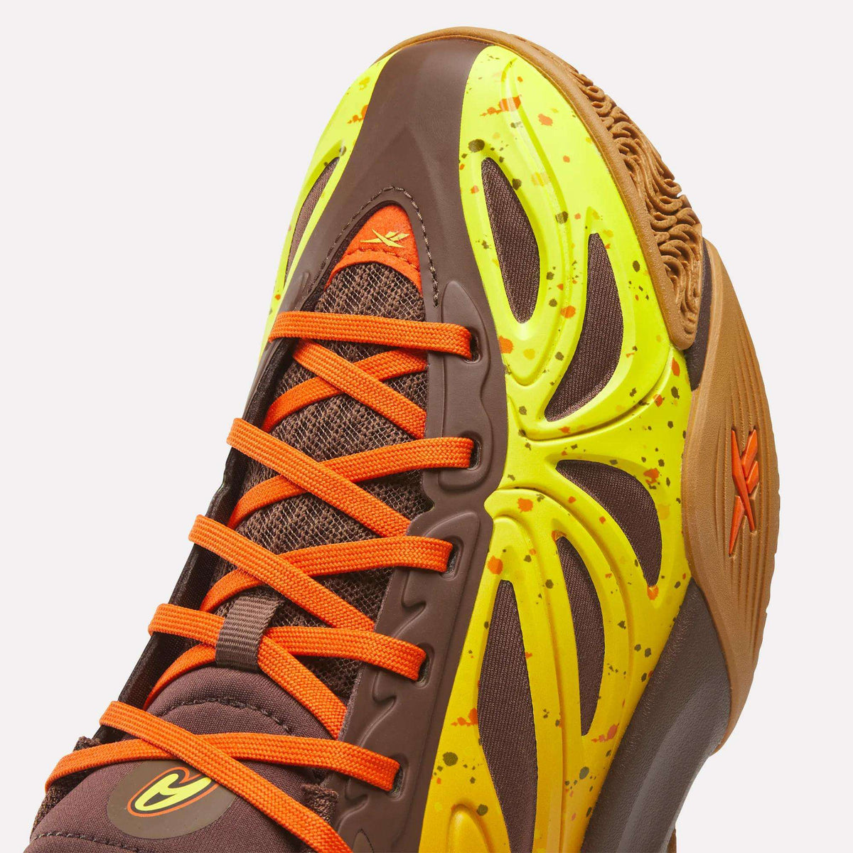 Reese's x Angel Reese 1 Basketball Shoes - Big Kids - Image 5